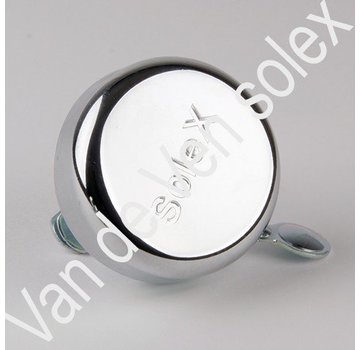16. Bell with logo - new model