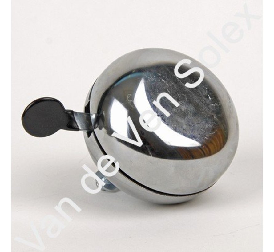 16. Bel met logo  - nieuw model