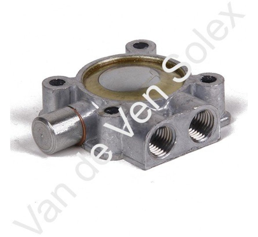 10. Head screw M4x20