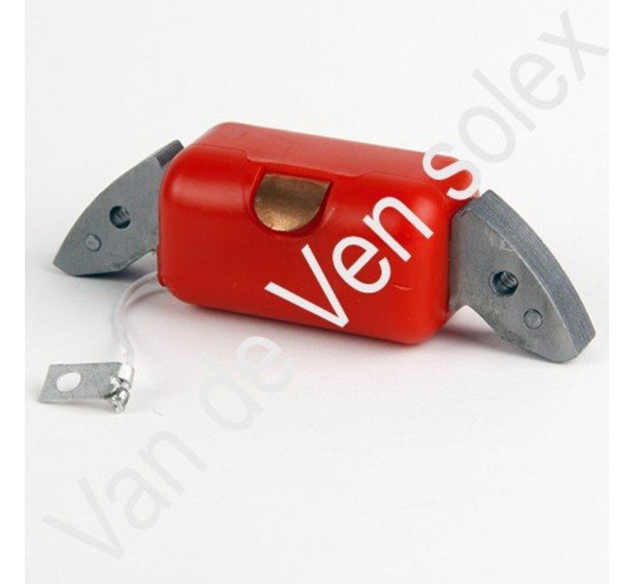 12. Contact breaker OTO