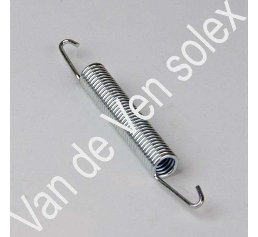 02. Flange break key mounting