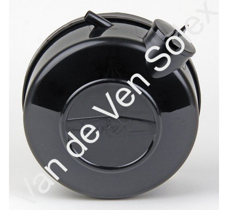 11. Outlet pipe  thin