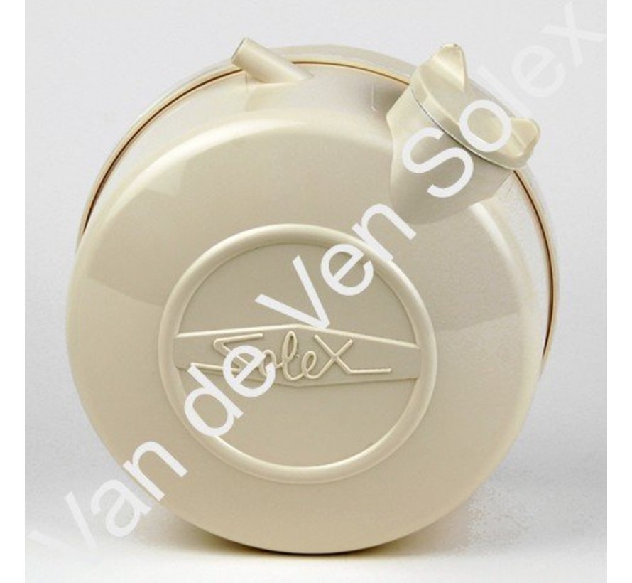 11. Outlet pipe  thin