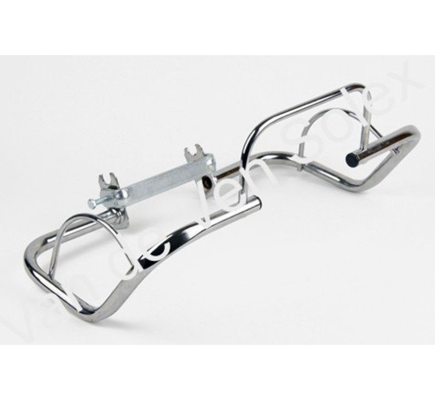 09. Valbeugel verbinder