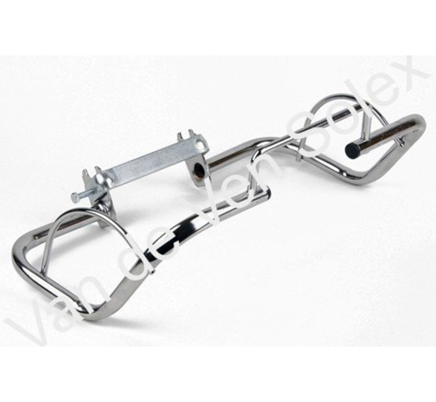 10. Arceau de protection 3800