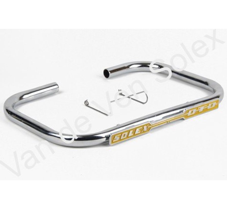 10. Arceau de protection 3800