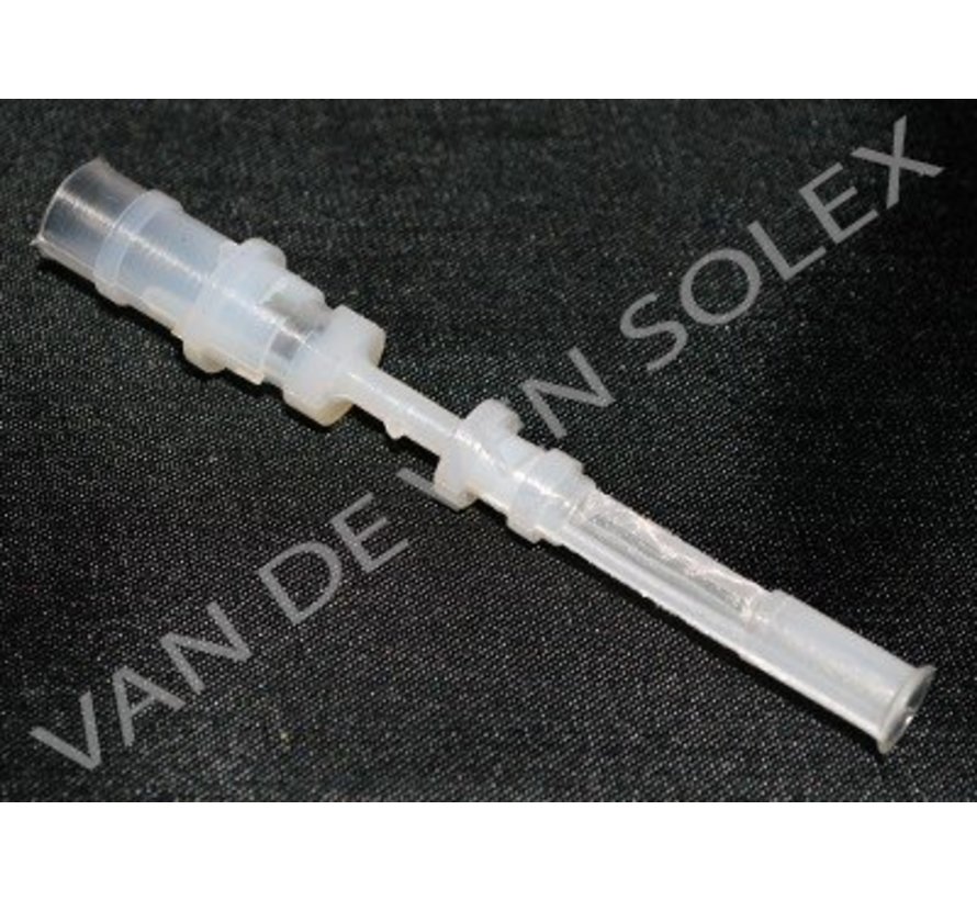 05. Air filter house gasket ring