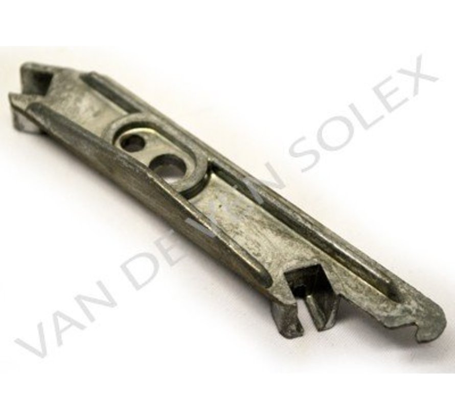 12. Schraube M6 Steuerhebel