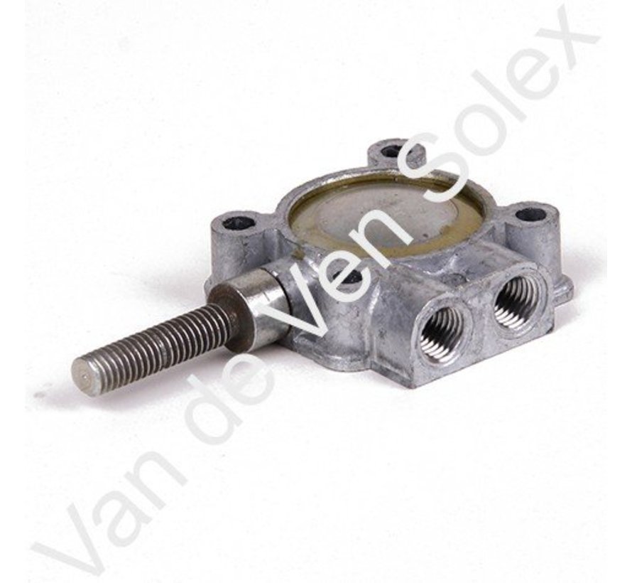 15. Internal fuel pump