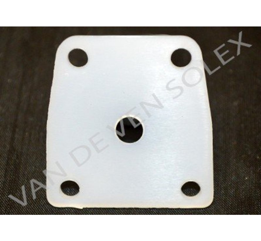 15. Internal fuel pump