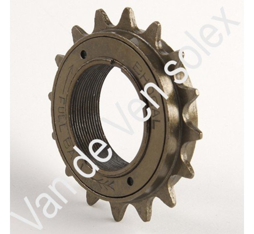 12. Kettenschutz Type 3800-2200-1700