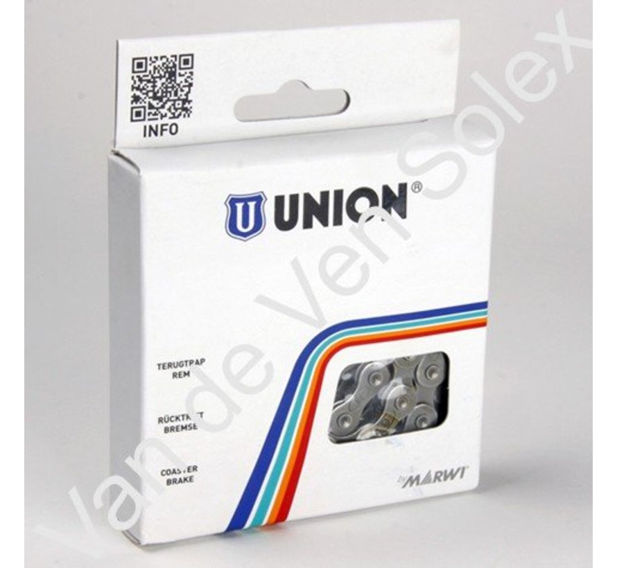 12. Drive chain protective cover Type 3800-2200-1700