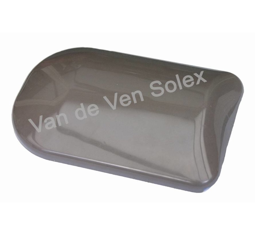 13. Footboard Type 2200-1700