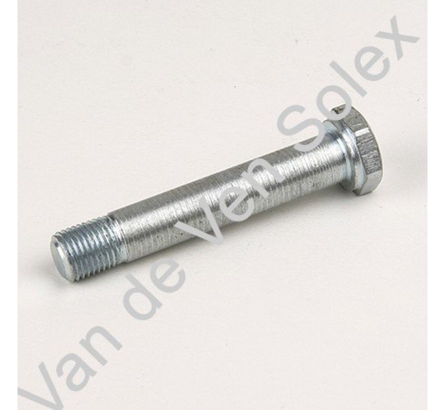 40. Mutter Rahmen M9,5x1