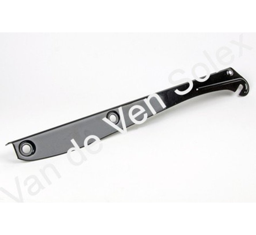 48. Hexagon tap bolt  rear mudguard arm M8x1-14