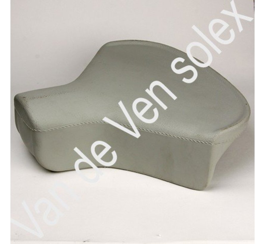 53. Saddle cover Type 3800-5000 black