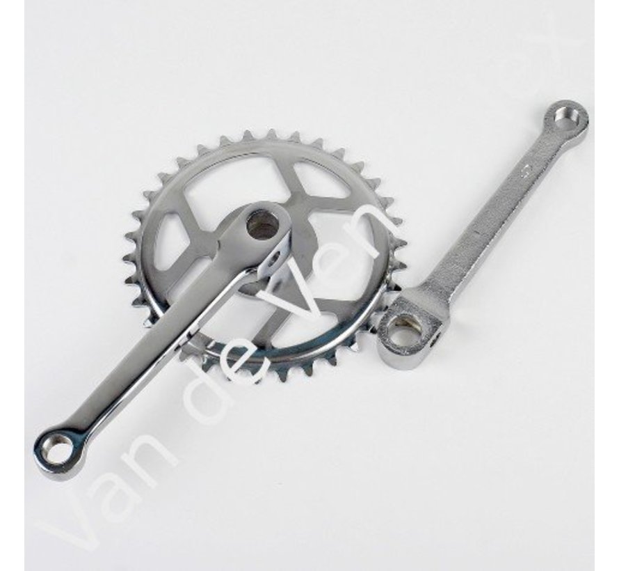 Pedalschlüssel 15