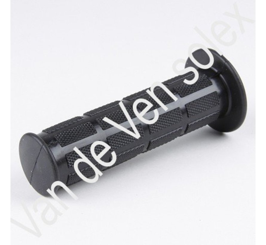 01. Hungarian Cable Set black