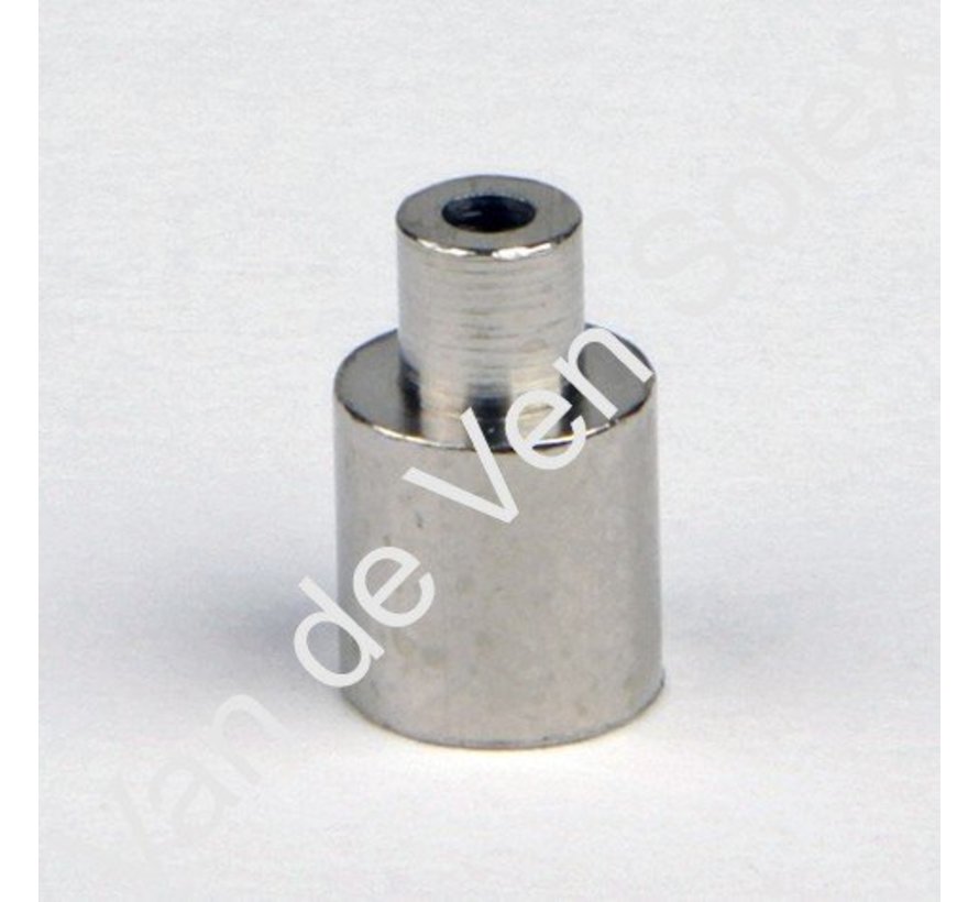 04. Inner cable decompression