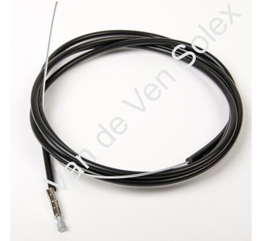 05. Rear brake turnbuckle S