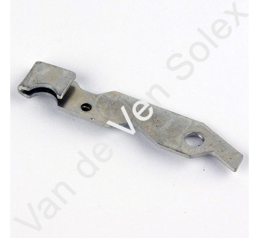 07. Embout de câble de décompression