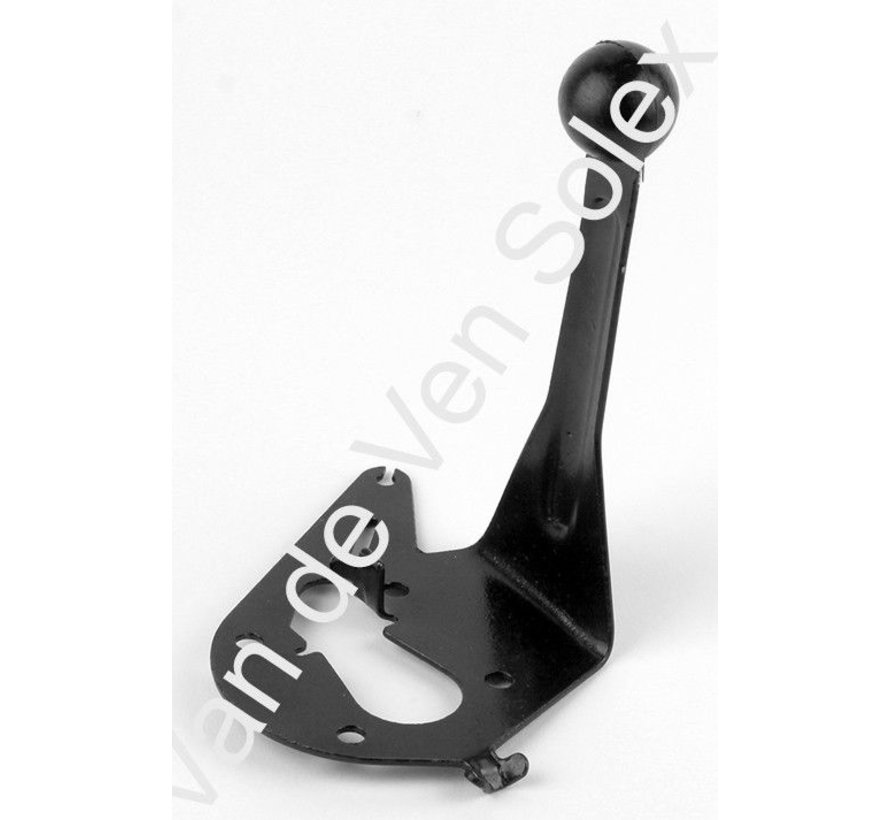 07. Gegenhalter für Dekompressionskabel