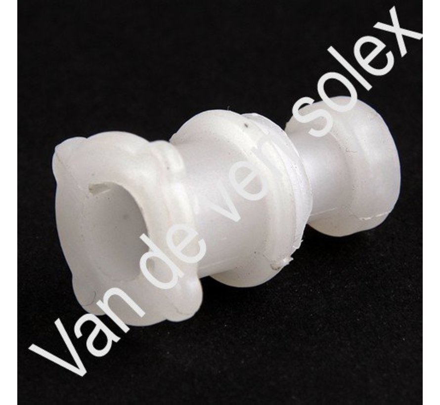 11. Bougiekabel 5 meter 7 mm