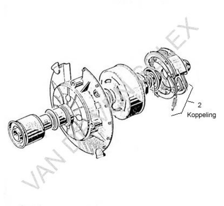05. Simmering für Abdeckhaube 23,57x34,4x5