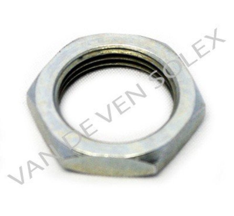 06.  Washer coupling M17x22