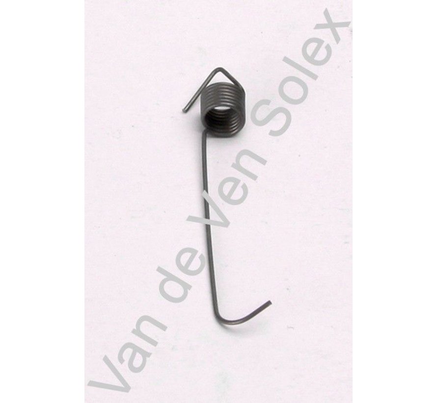 08. Valve lever bridge