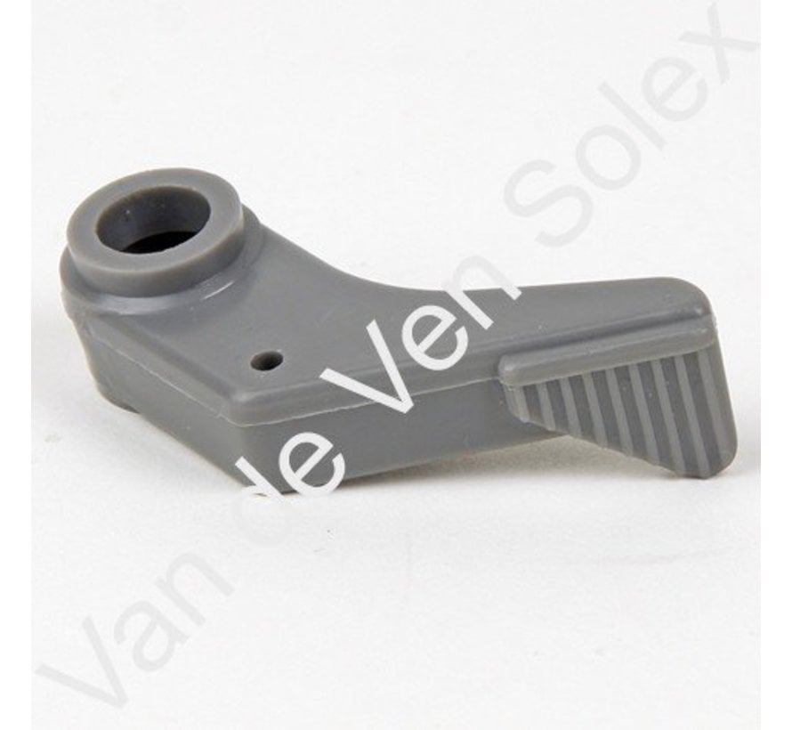 08. Valve lever solex 3800 (spoke operated)