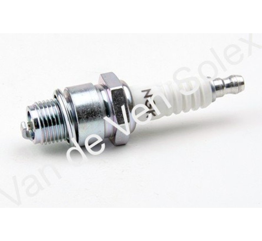 13. Ignition cable fixing nut M4