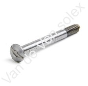 14. Decompressor valve