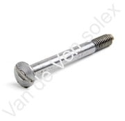 14. Dekompressionsventil