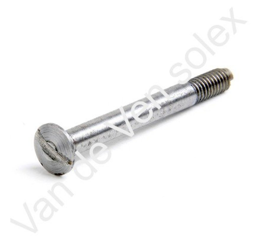 14. Decompressor valve