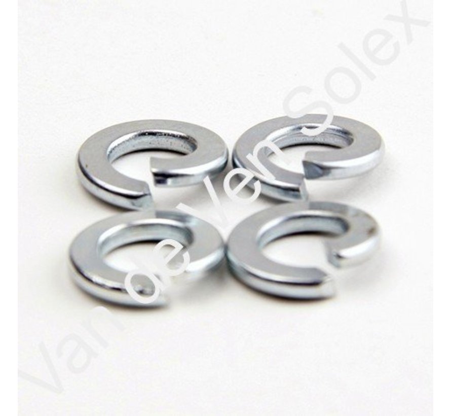 20. Cylinder base gasket