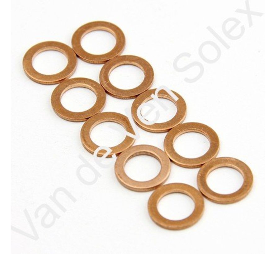 30. Gasket for crankcase