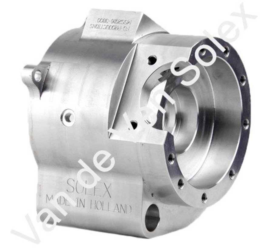36. Bearing crankcase - large