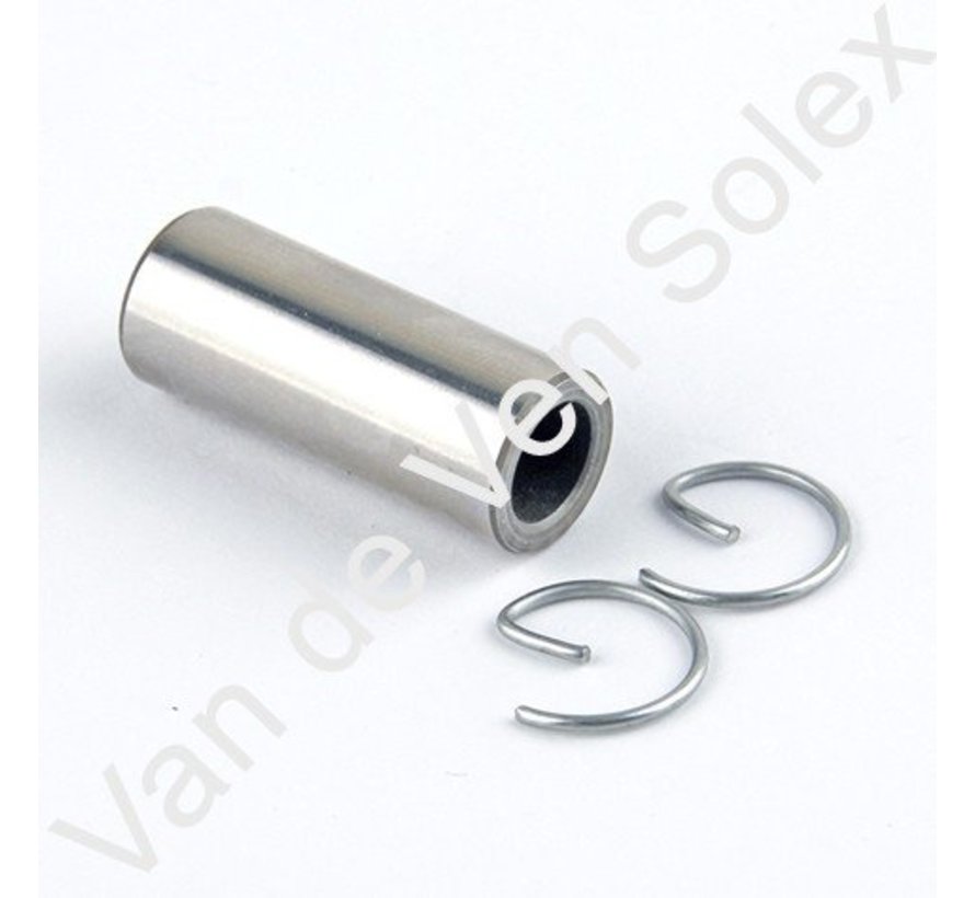 40. Piston bold diameter 39.5 mm