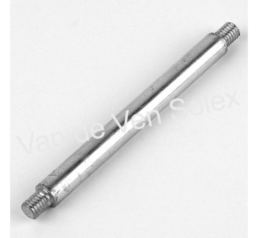 18. Silent block motoraxle