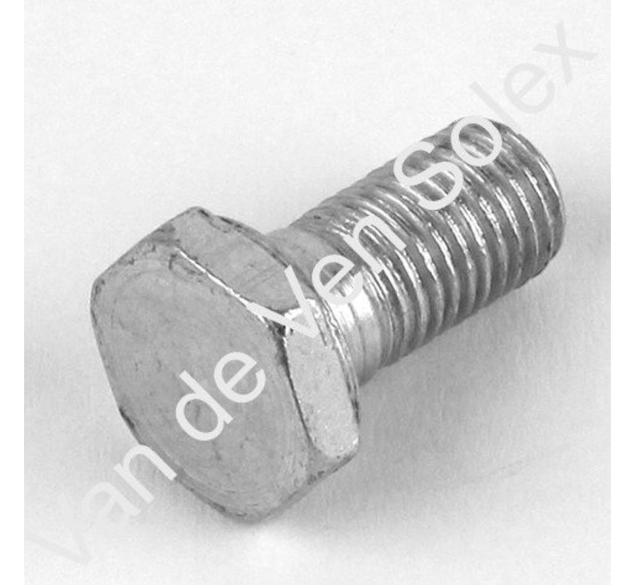 24.Rivet épais M8.5x11.5