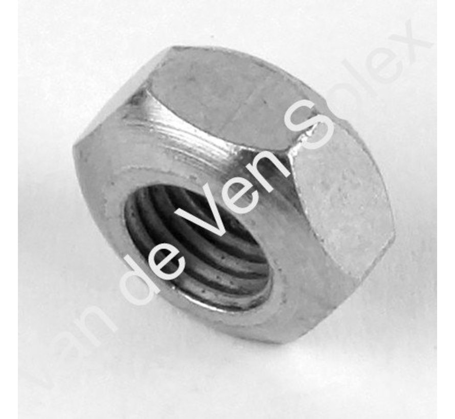 24.Rivet épais M8.5x11.5