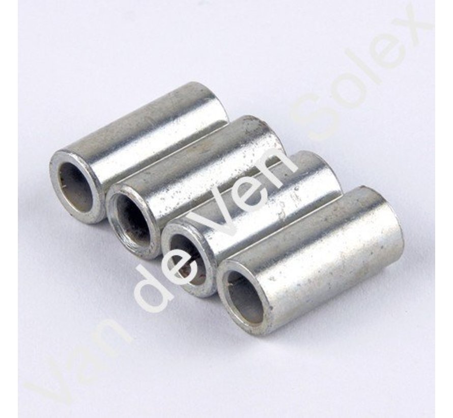 25.Lève-moteur en inox 3800, adapté pour culasse de course