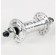 01. Front hub 24" 32 hole