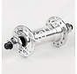 01. Front hub 24" 32 hole
