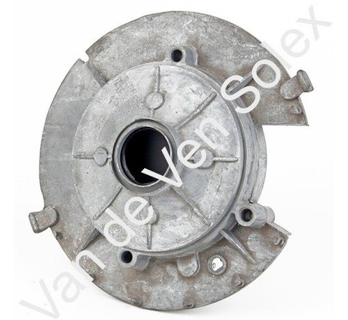 10. Aluminium huis koppeling Solex (alleen 2e hands op aanvraag) Type OTO-2200