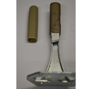 Caoutchouc de protection relevage moteur OTO