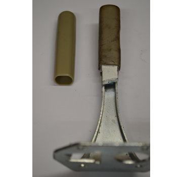 Protective rubber motorcycle lift   OTO