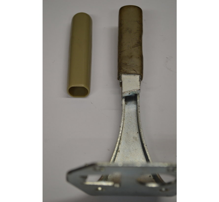 Protective rubber motor lift for  OTO