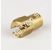 16. Nut decompressor valve